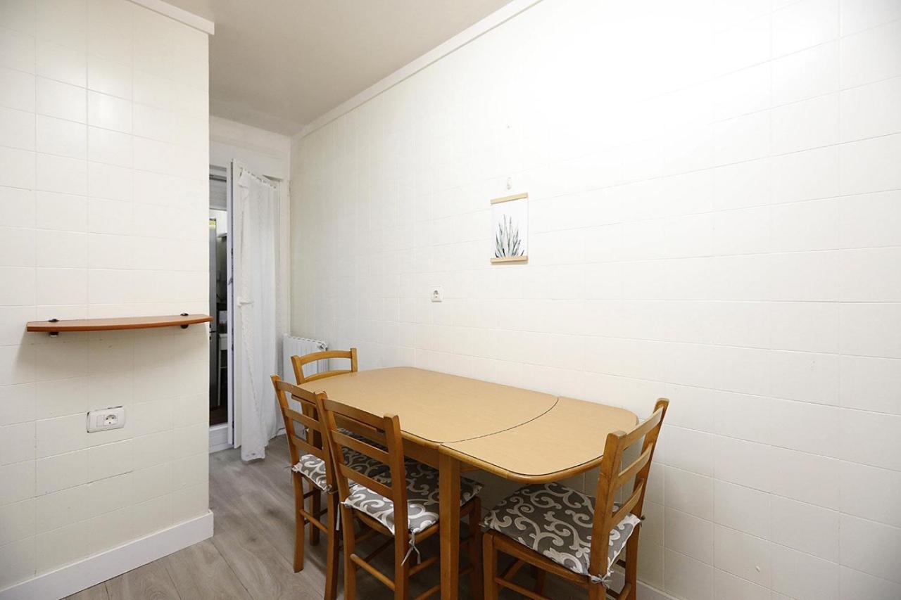 Precioso Piso Centrico Con Aparcamiento Gratuito Apartment San Sebastian Luaran gambar